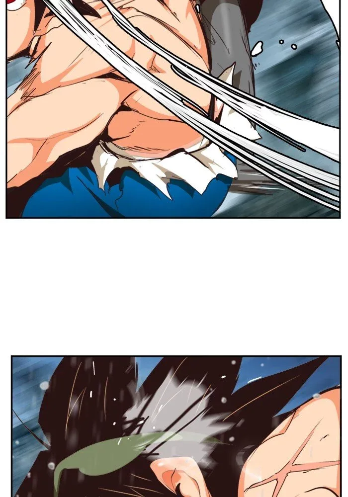 The God of High School Chapter 503 page 89