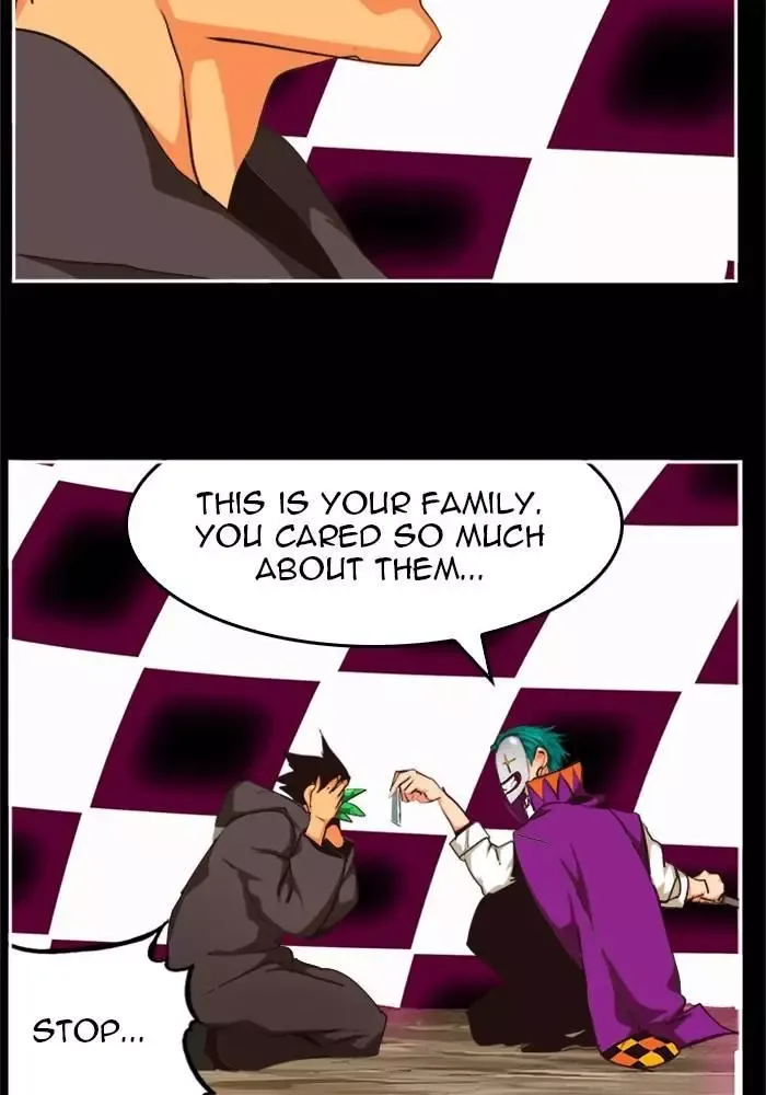 The God of High School Chapter 505 page 78