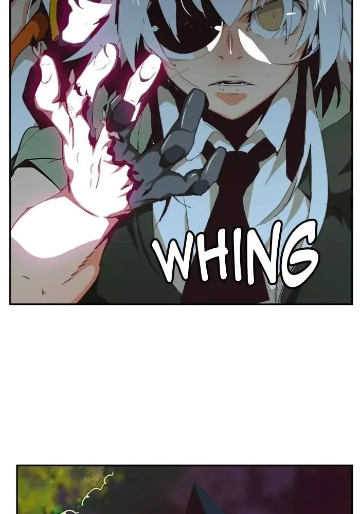 The God of High School Chapter 507 page 68