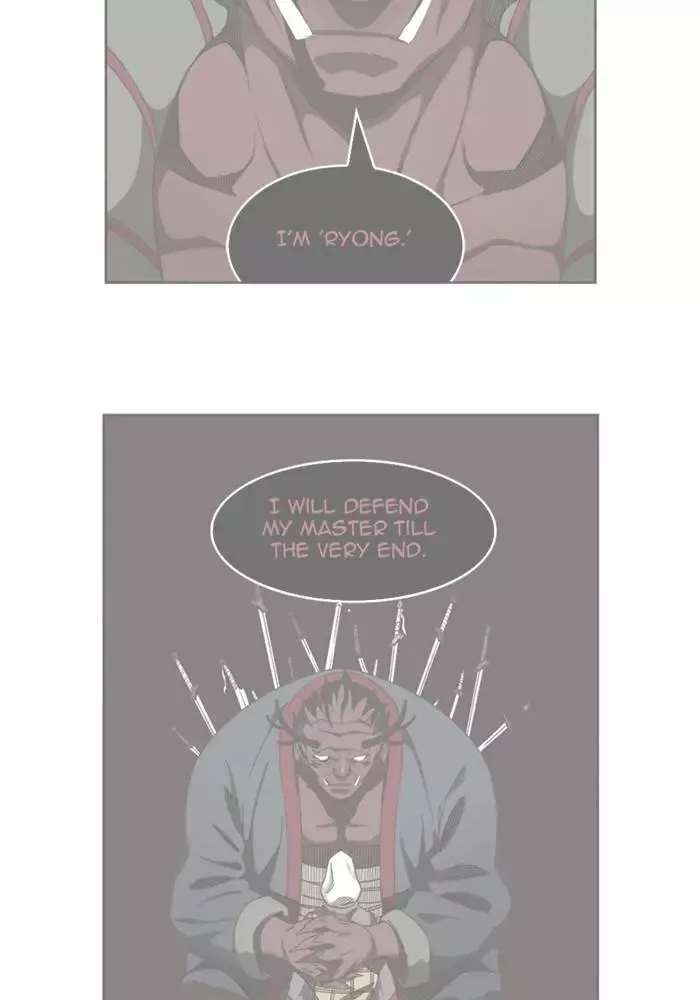 The God of High School Chapter 511 page 4