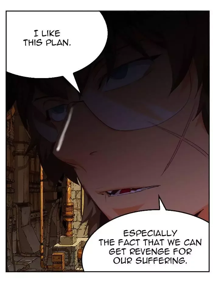 The God of High School Chapter 506 page 74