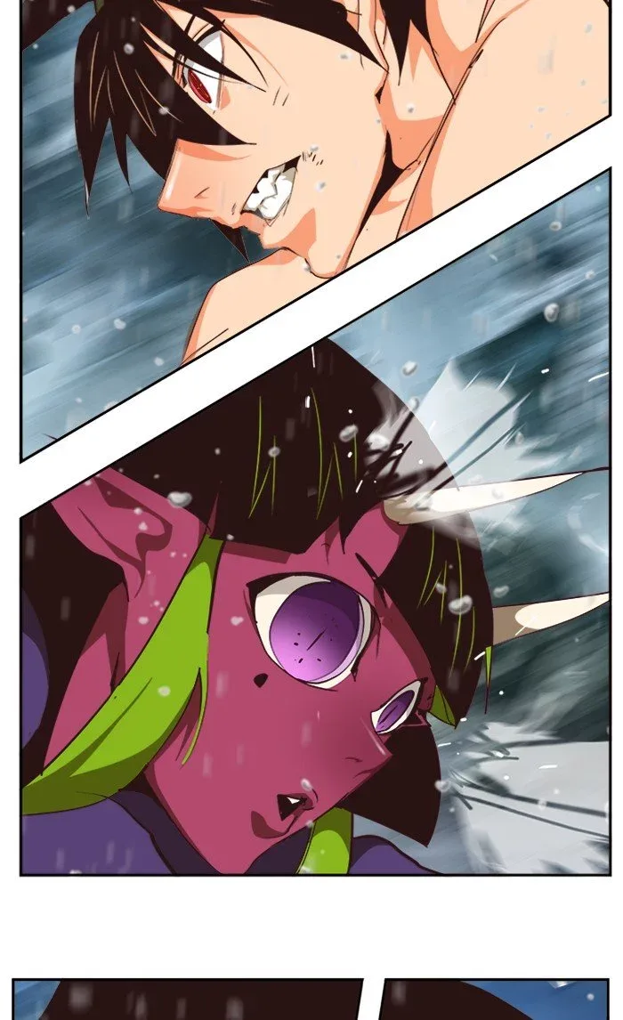 The God of High School Chapter 503 page 90