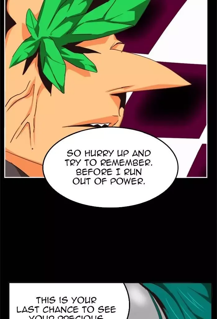 The God of High School Chapter 505 page 75
