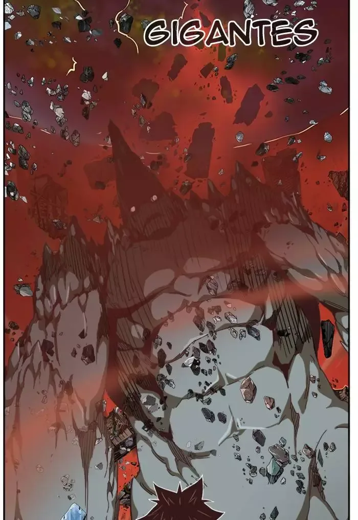 The God of High School Chapter 507 page 86