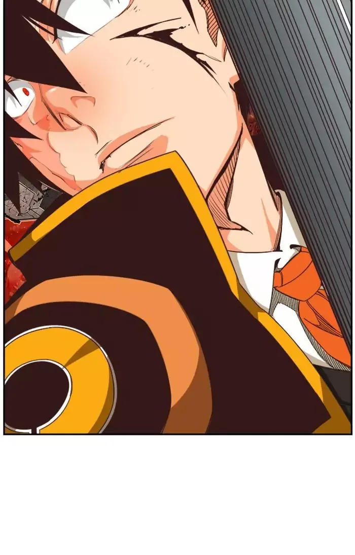The God of High School Chapter 507 page 81
