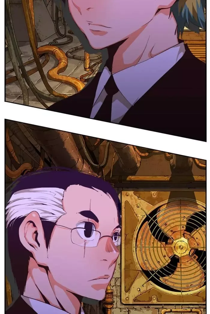 The God of High School Chapter 506 page 94