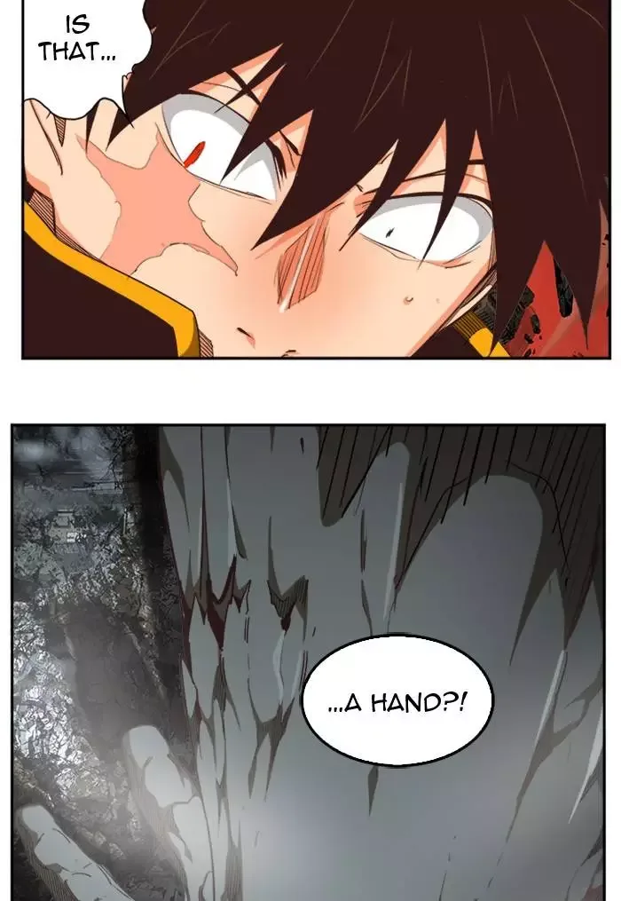 The God of High School Chapter 507 page 84