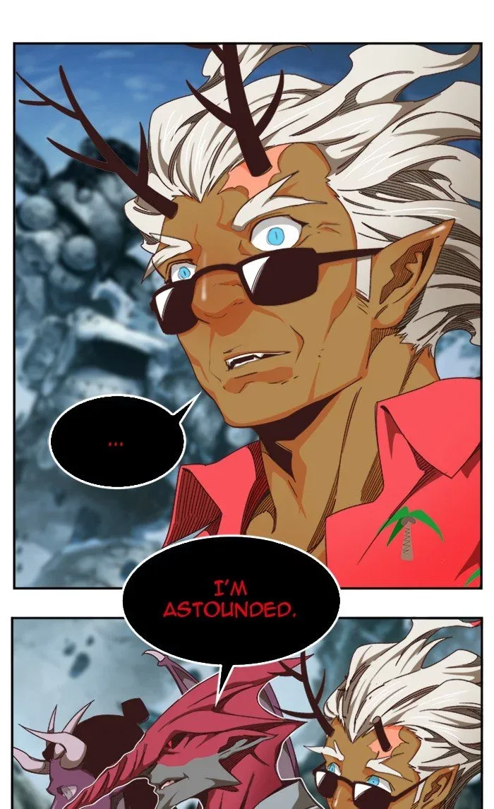 The God of High School Chapter 503 page 92