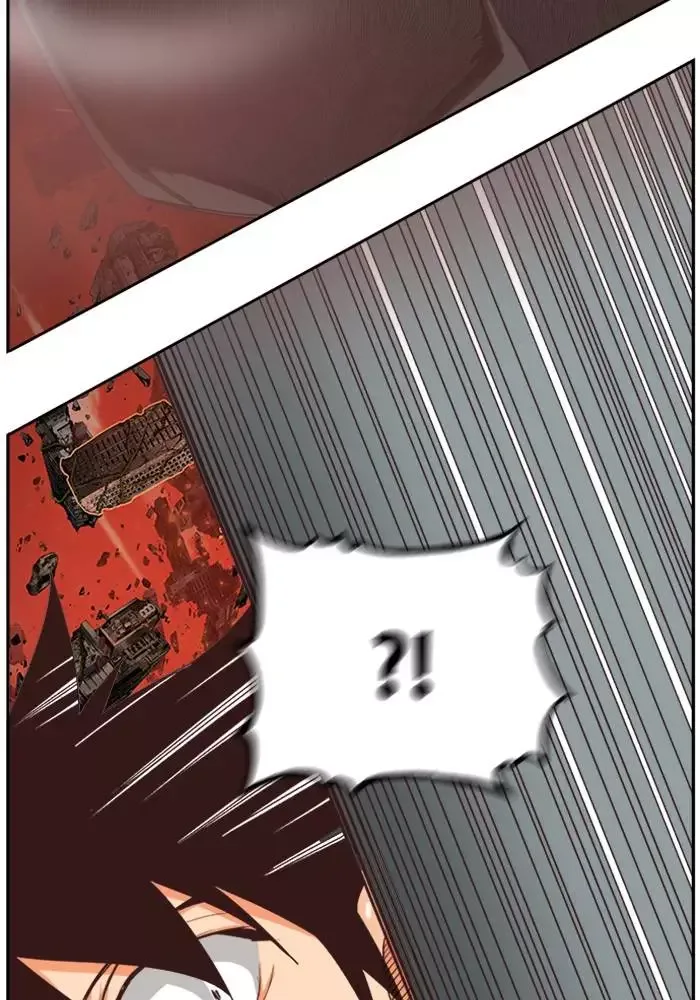 The God of High School Chapter 507 page 80