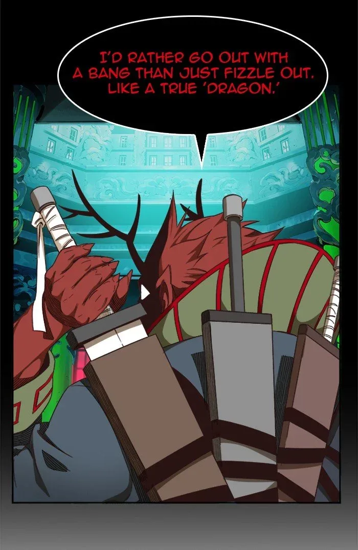 The God of High School Chapter 503 page 101