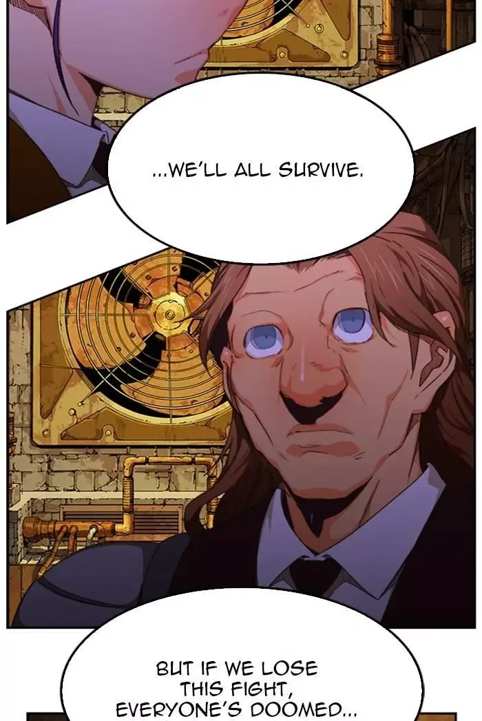 The God of High School Chapter 506 page 90