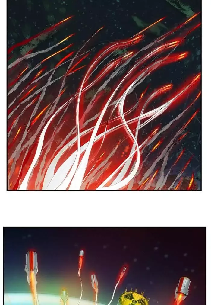The God of High School Chapter 509 page 50
