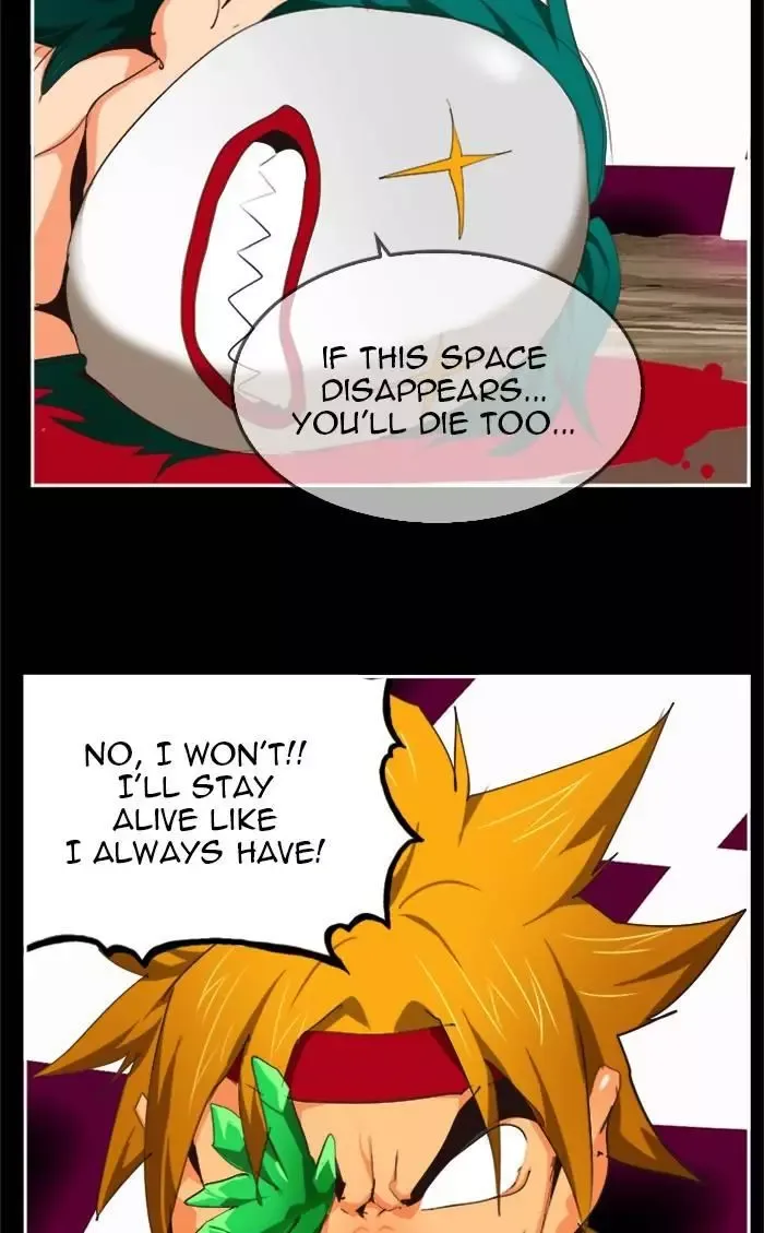 The God of High School Chapter 505 page 92