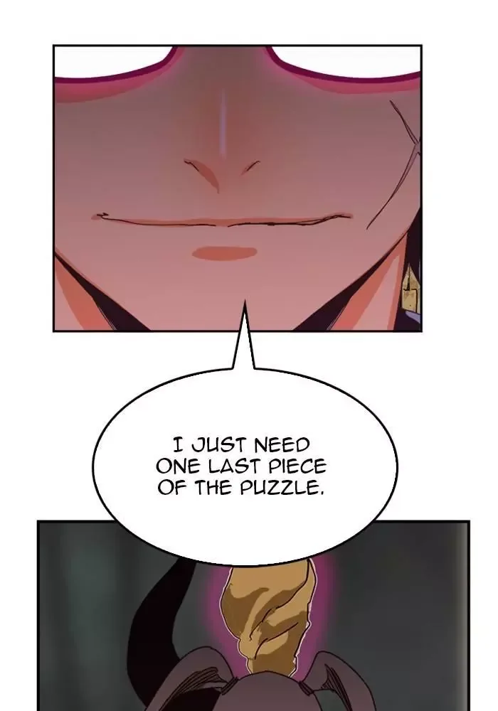 The God of High School Chapter 506 page 85