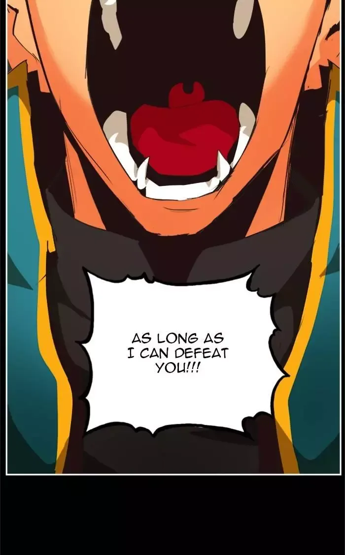 The God of High School Chapter 505 page 94