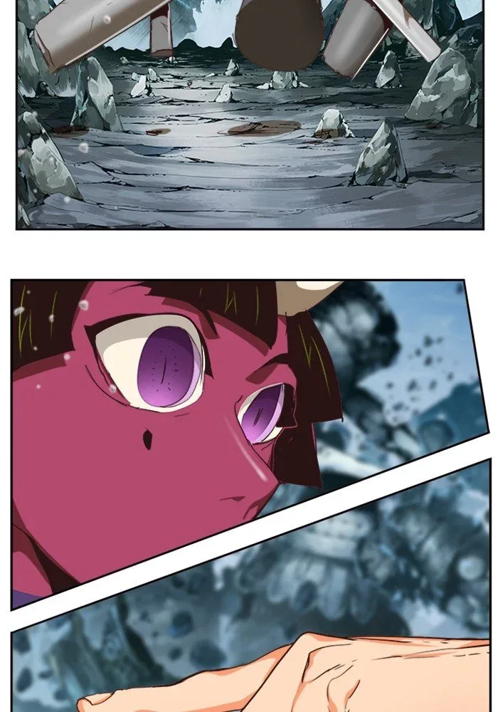The God of High School Chapter 503 page 112