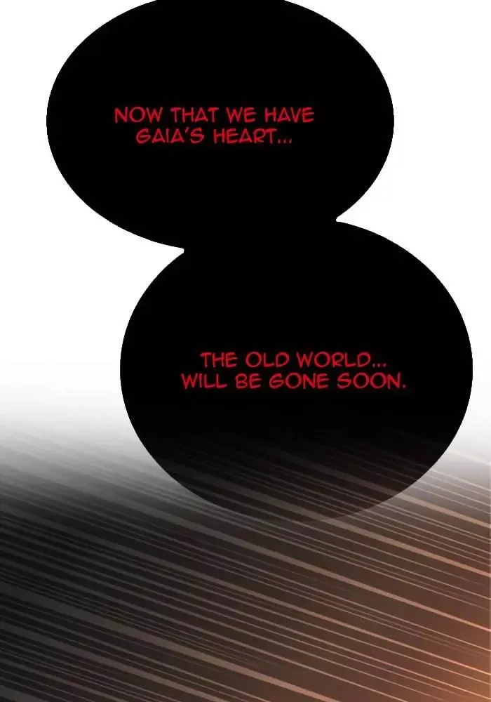 The God of High School Chapter 506 page 101