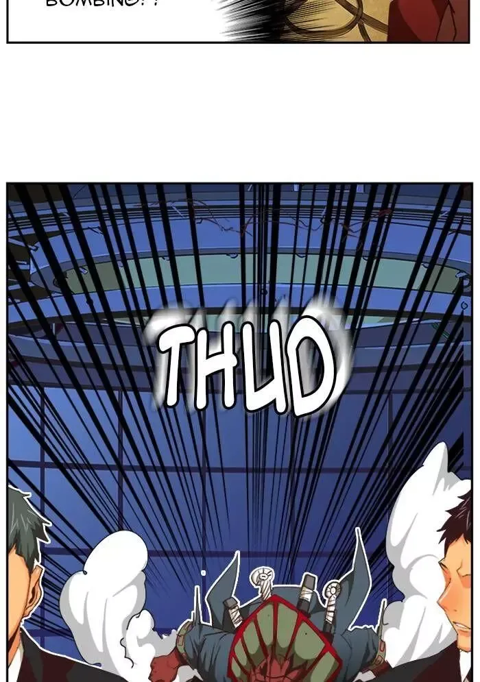 The God of High School Chapter 509 page 65