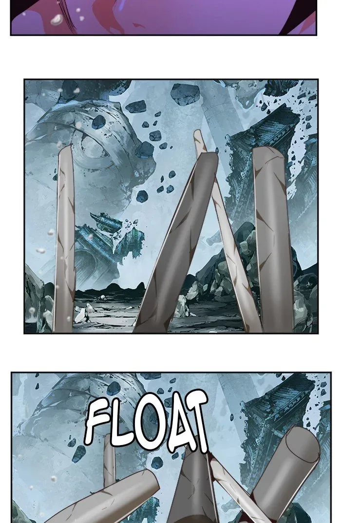 The God of High School Chapter 503 page 111