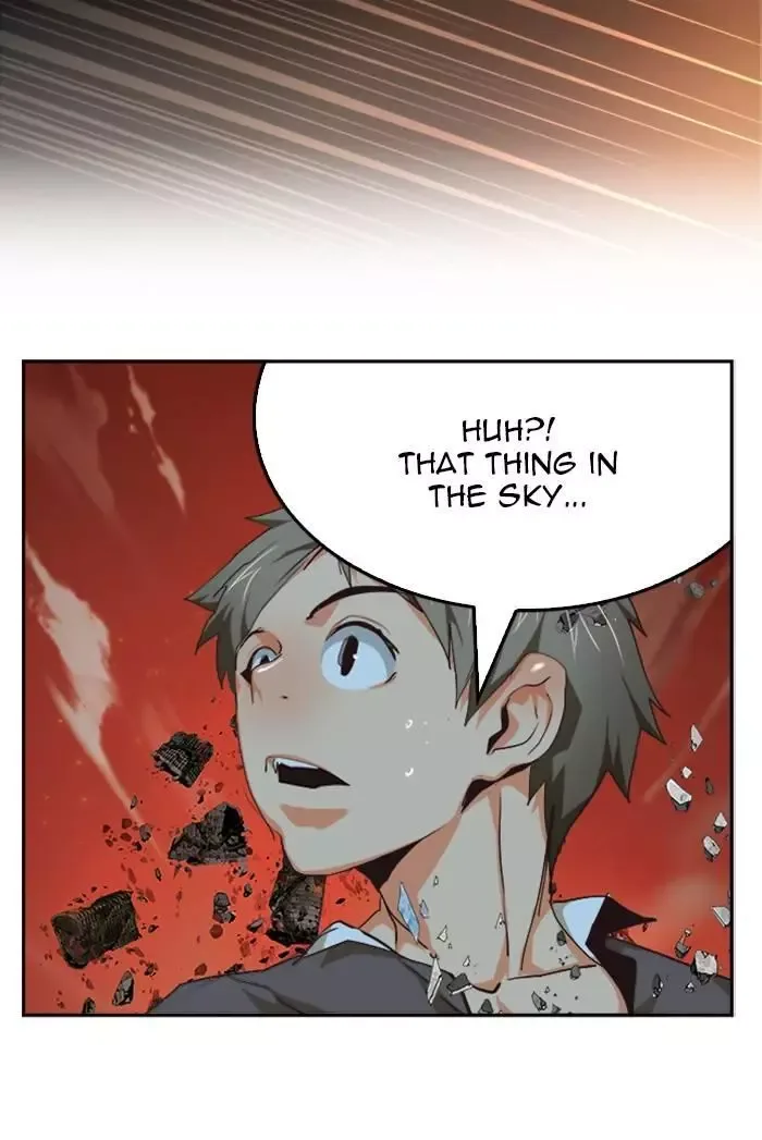 The God of High School Chapter 506 page 102