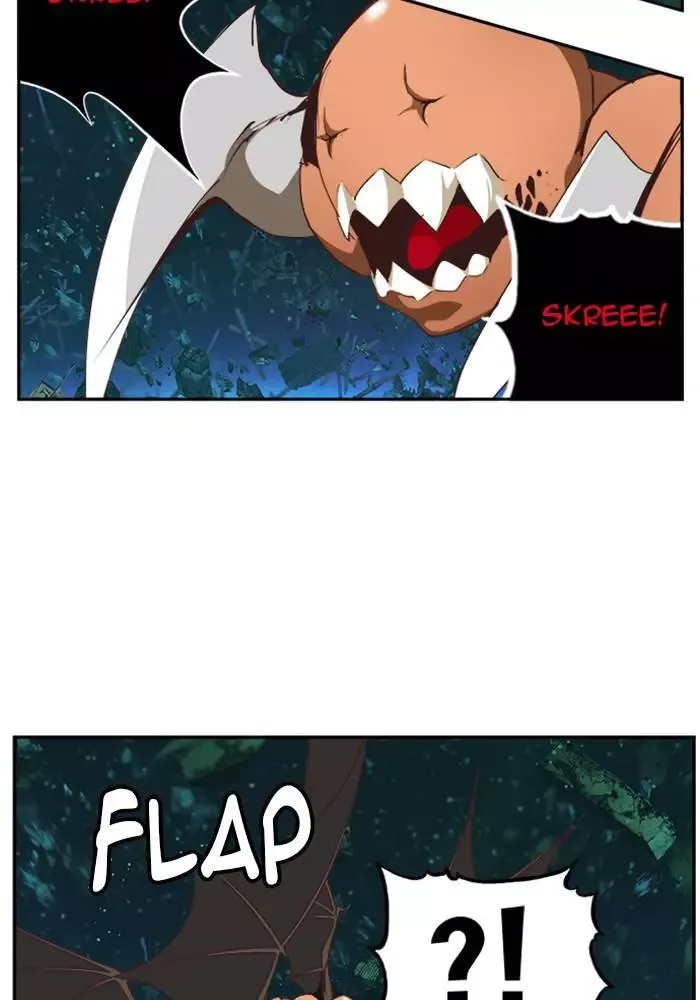 The God of High School Chapter 511 page 24