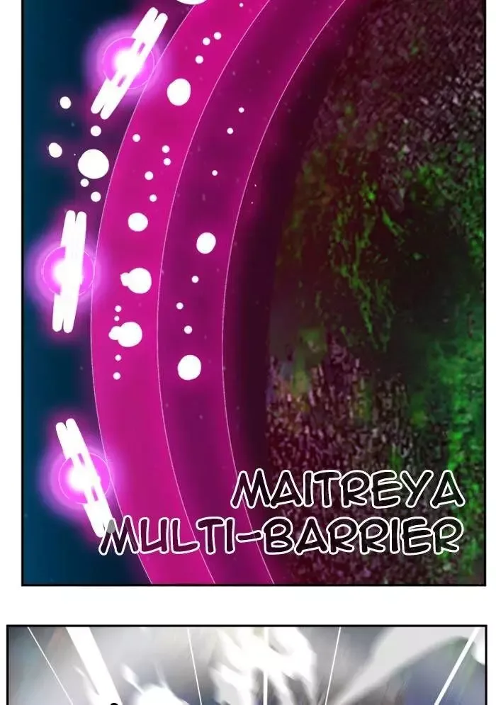 The God of High School Chapter 509 page 61