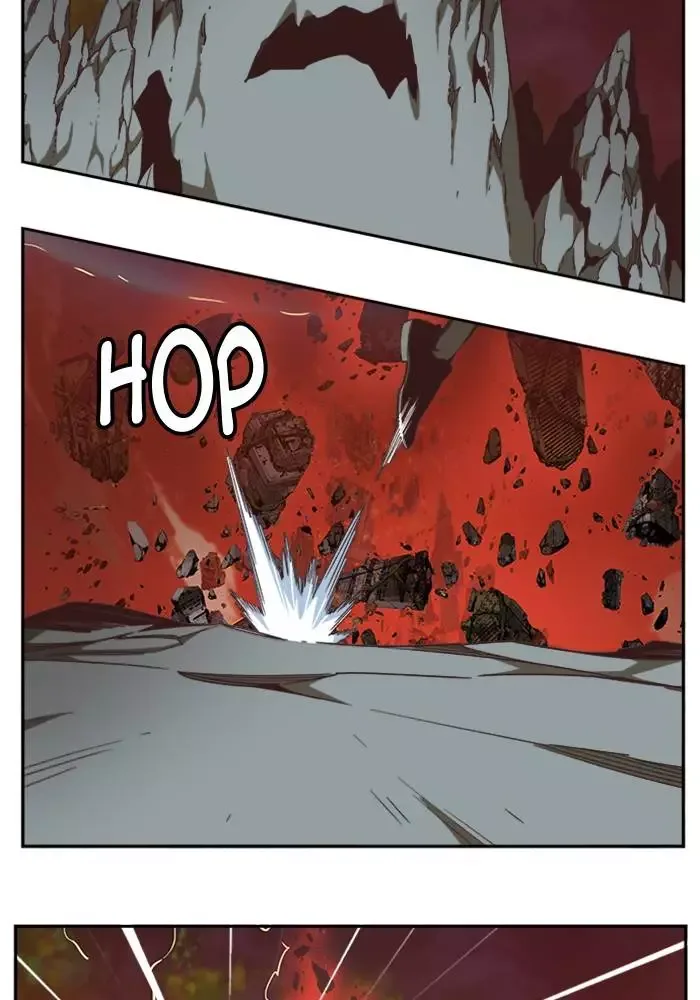 The God of High School Chapter 507 page 95