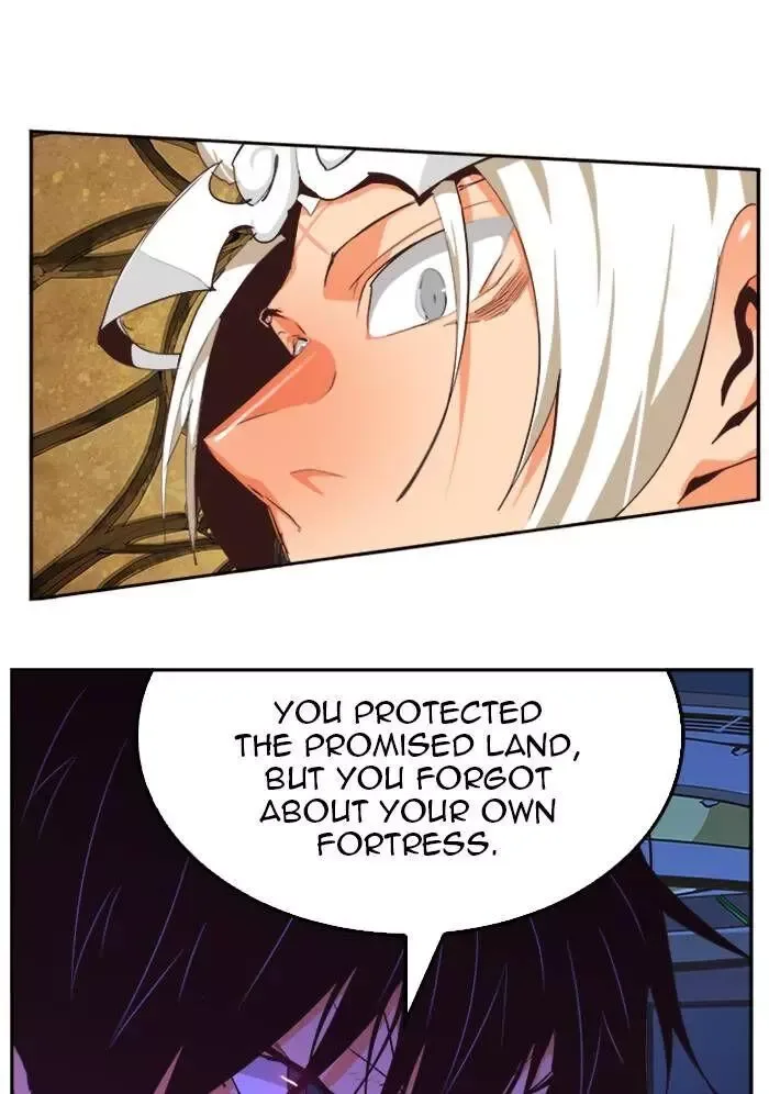 The God of High School Chapter 509 page 63