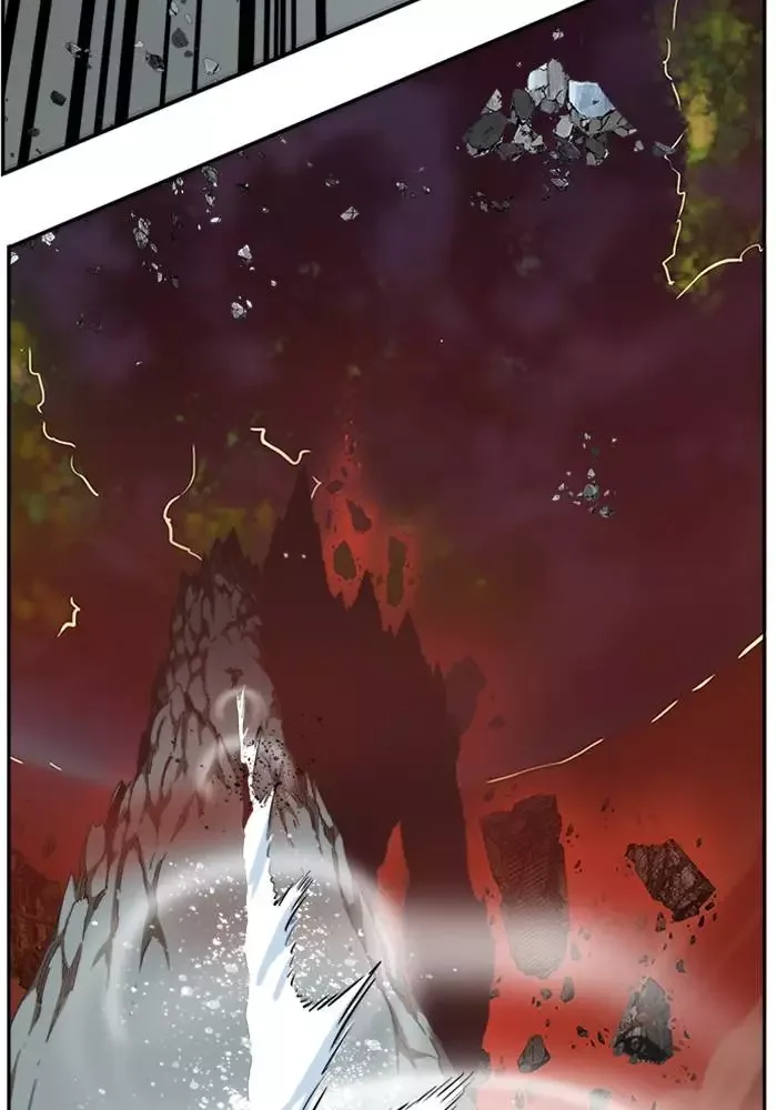 The God of High School Chapter 507 page 93