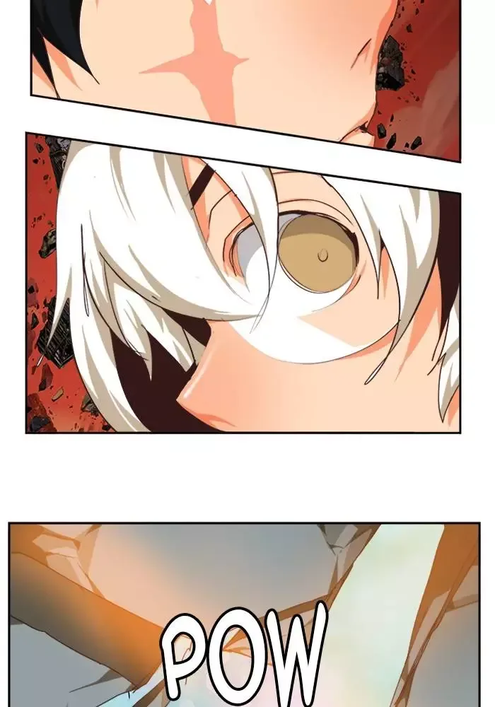 The God of High School Chapter 508 page 47