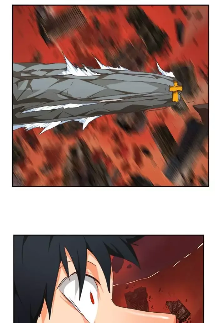 The God of High School Chapter 508 page 46