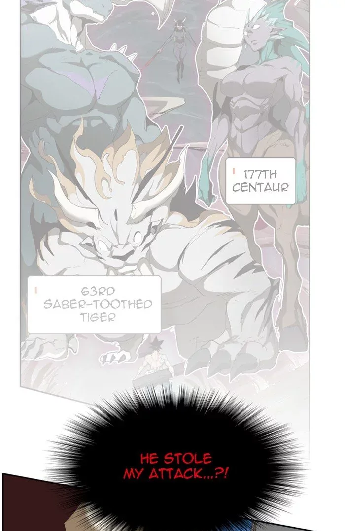 The God of High School Chapter 503 page 121