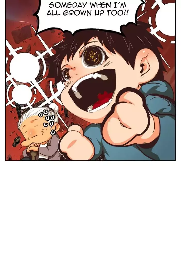 The God of High School Chapter 507 page 102
