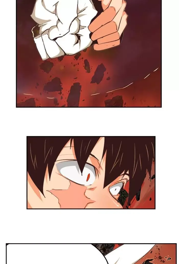 The God of High School Chapter 508 page 67
