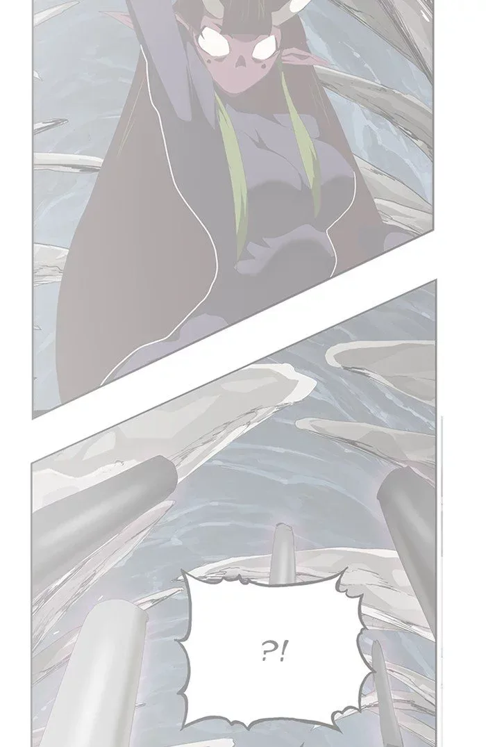The God of High School Chapter 503 page 119
