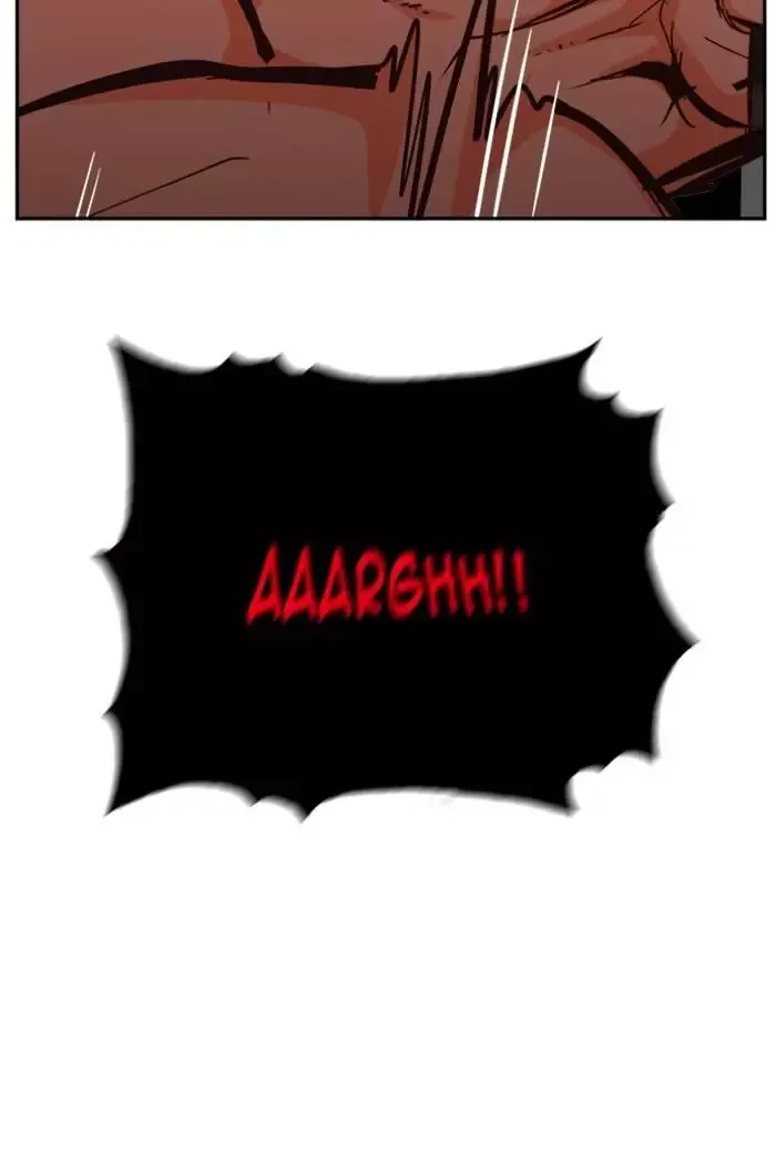 The God of High School Chapter 506 page 119