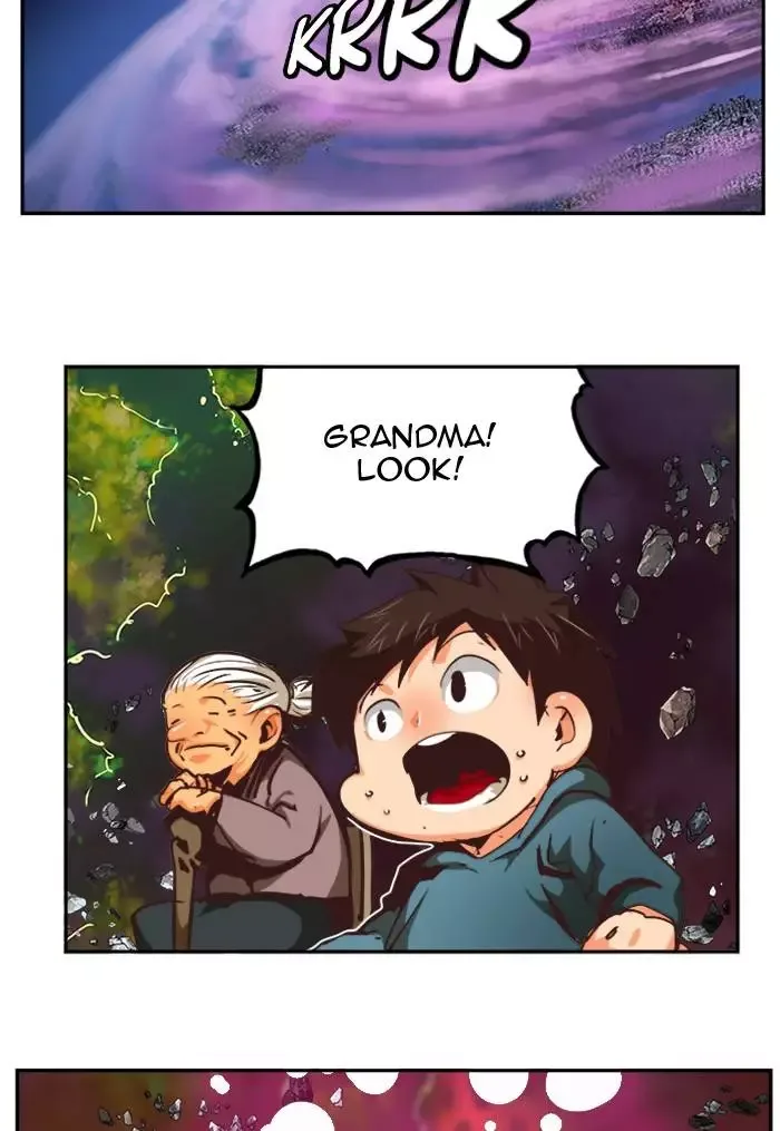 The God of High School Chapter 507 page 100