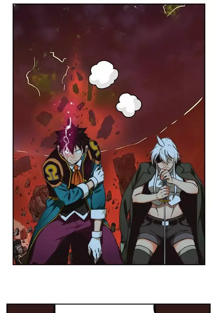 The God of High School Chapter 508 page 59