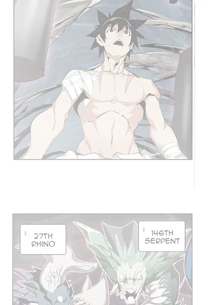 The God of High School Chapter 503 page 120