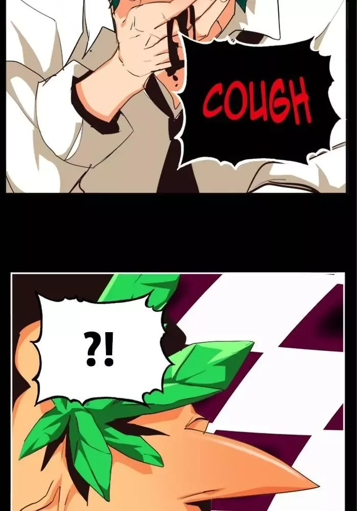 The God of High School Chapter 505 page 118