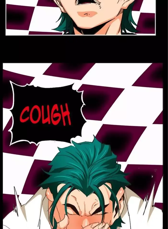 The God of High School Chapter 505 page 117
