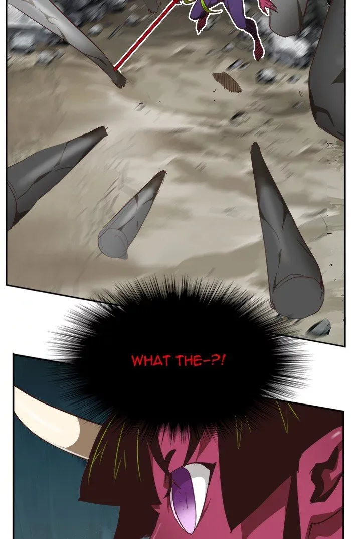 The God of High School Chapter 503 page 117