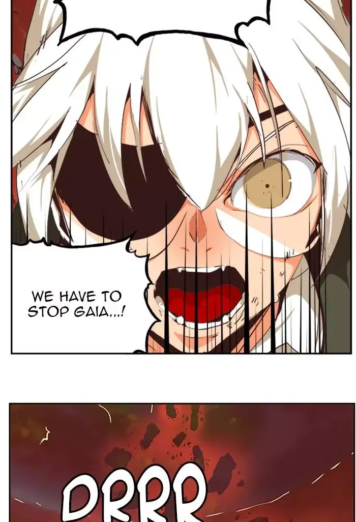 The God of High School Chapter 508 page 61