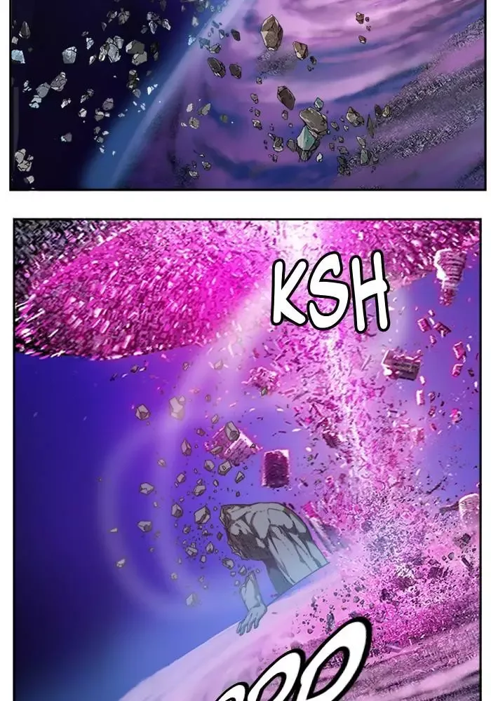 The God of High School Chapter 507 page 99