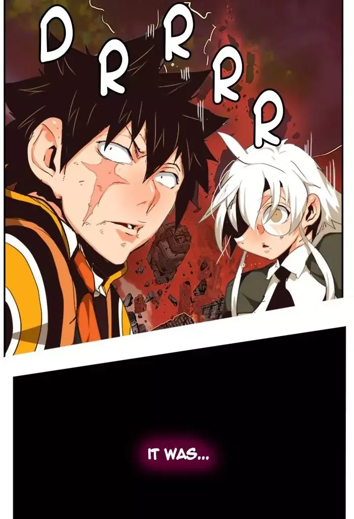 The God of High School Chapter 508 page 73