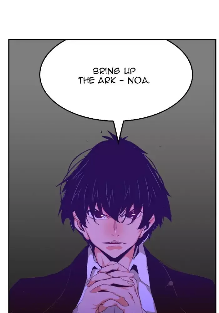 The God of High School Chapter 508 page 80