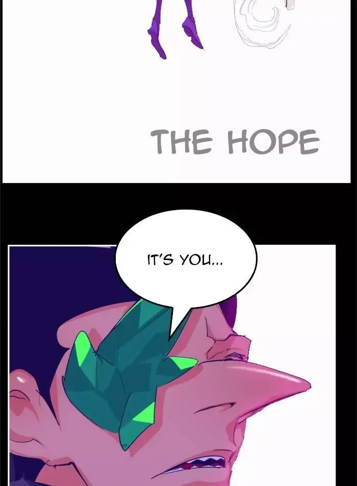 The God of High School Chapter 505 page 131