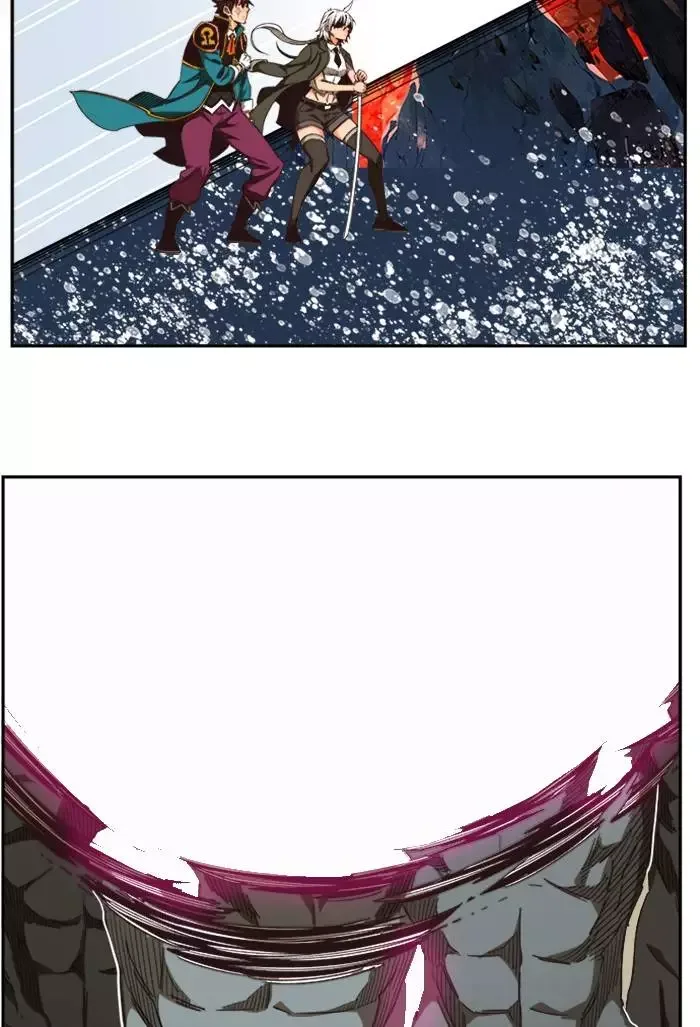 The God of High School Chapter 508 page 71