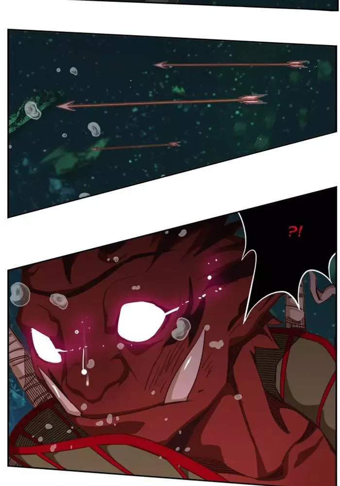 The God of High School Chapter 511 page 49
