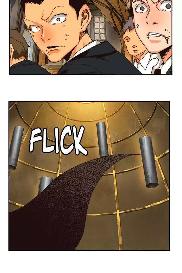 The God of High School Chapter 513 page 29